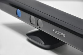 Xbox 360 Kinect相关文章,图